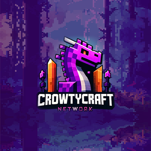 Presentamos CrowtyCraft Network 2.0